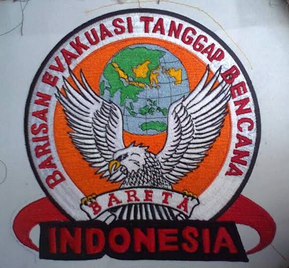 bareta indonesia
