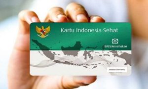 bpjs kartu indonesia sehat