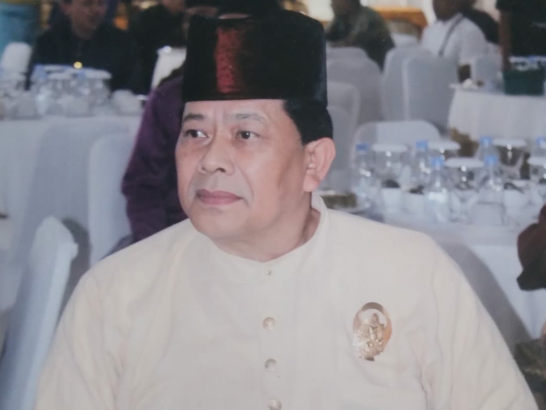 tengku sri maharaja