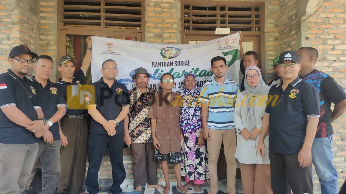 yayasan insani jaya madani