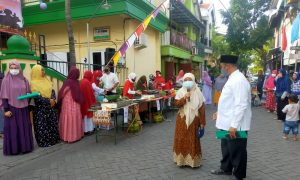 nasi goreng simorejo