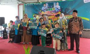 open house surabaya