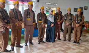 veteran banten