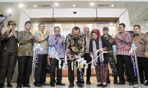 mall pelayanan publik