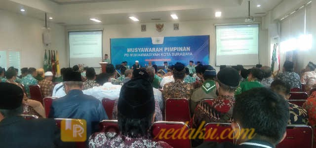 musyawarah muhammadiyah