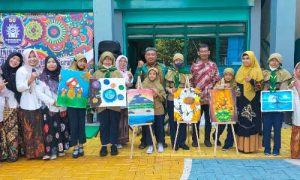 sd 22 muhammadiyah