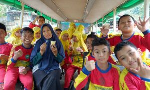 outing surabaya