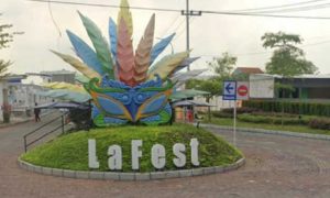 lafest sidoarjo