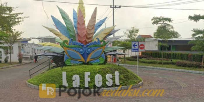 lafest sidoarjo