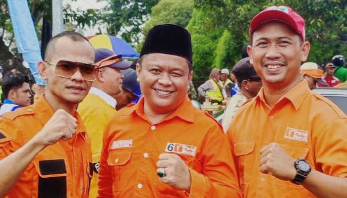 partai buruh sumut