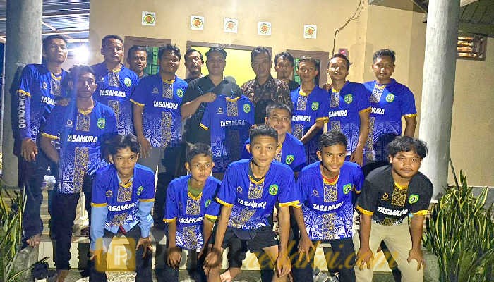 cahaya putera fc