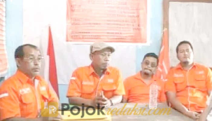 partai buruh sumut