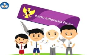 kartu indonesia pintar