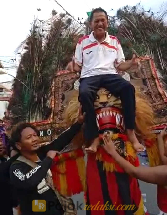 reog ponorogo