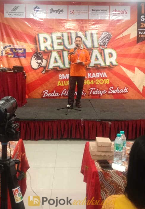 Reuni akbar