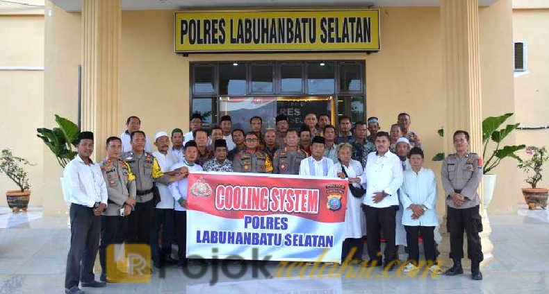 polres labusel