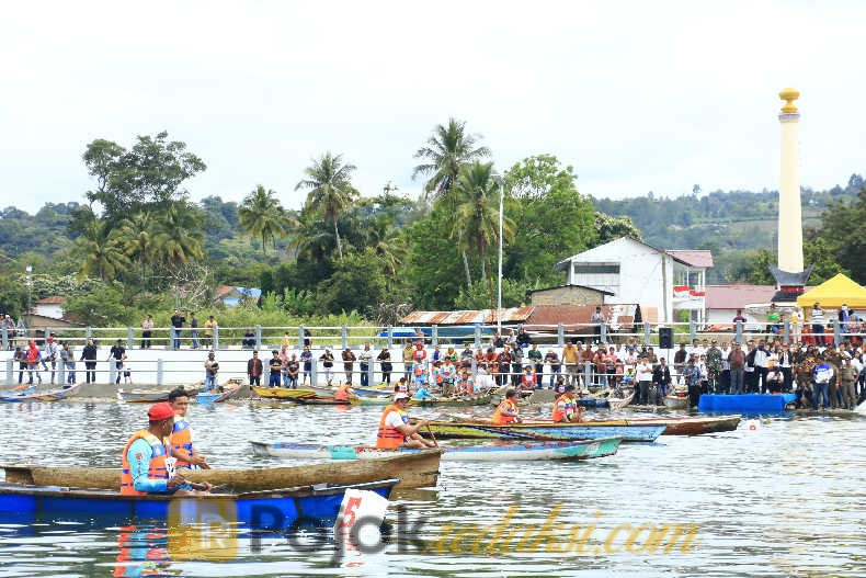 sampan solu