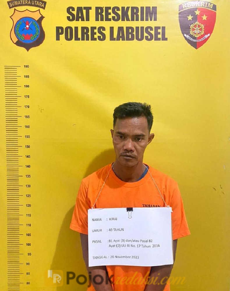 polres labusel