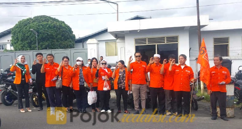 partai buruh pekerja