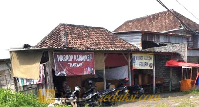 warung pangku