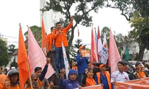 partai buruh sumut