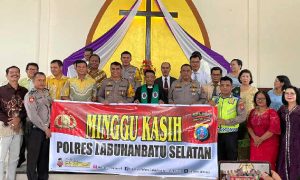 minggu kasih