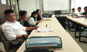 polres rokan hilir