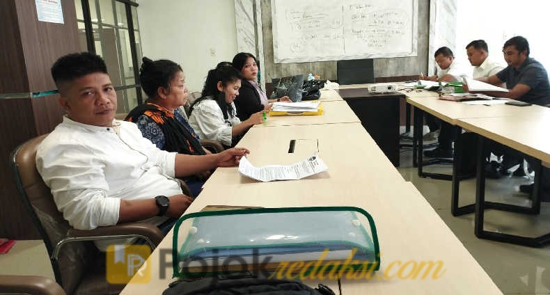 polres rokan hilir