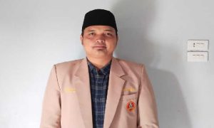 syahdenan harahap