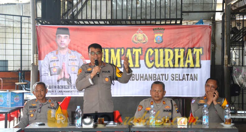 labuhanbatu selatan