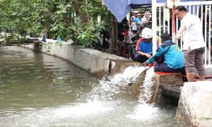 drainase gunung anyar