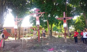 omk gereja katolik