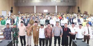 doa lintas agama
