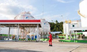 pertamina sumbagsel