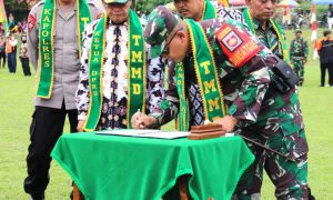 kodim brebes