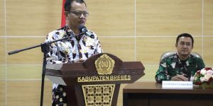 forkompinda brebes