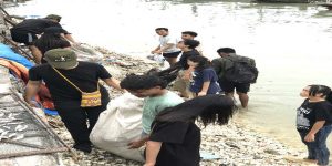 Pantai Kenjeran Surabaya