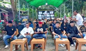 paguyuban rajawali tangerang