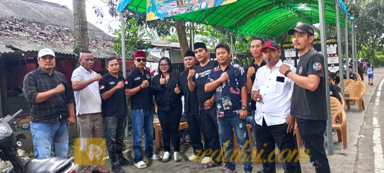 aksi sosial