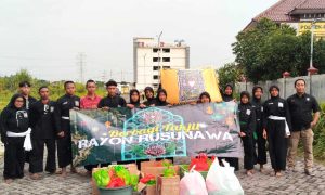 psht surabaya