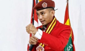 Andrie Yunus