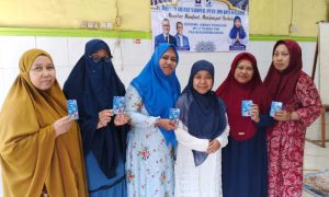 Dokter Zuhro Surabaya