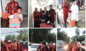 Pemuda Pancasila Pakal Surabaya