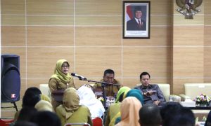 Musrenbang Brebes 2026