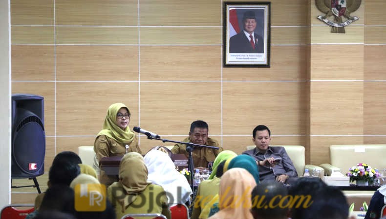Musrenbang Brebes 2026