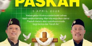 pemuda katolik