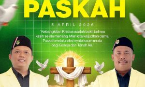 pemuda katolik