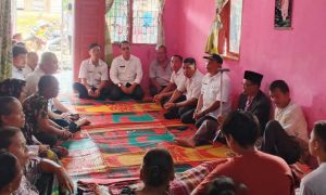 Kepedulian Sosial Pemerintah Desa
