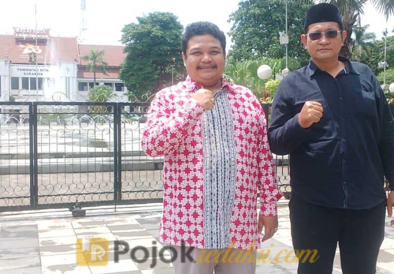 Pemkot Surabaya