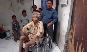 baznas brebes
